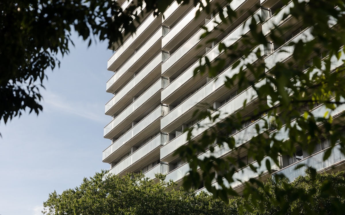 découvrez nos solutions pour rénover les logements sociaux à paris, améliorer le confort et la qualité de vie des habitants tout en respectant les normes environnementales.