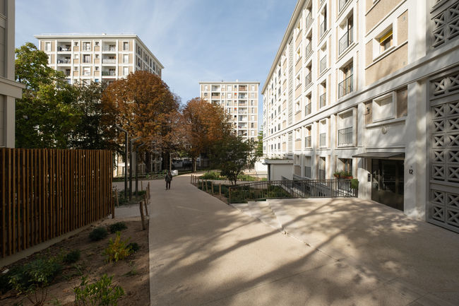 découvrez nos solutions pour rénover les logements sociaux à paris, améliorer le confort et la qualité de vie des habitants tout en respectant les normes environnementales.