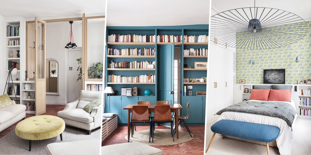 découvrez nos conseils essentiels pour réussir la rénovation de votre appartement à paris, alliant design, fonctionnalité et respect du budget.
