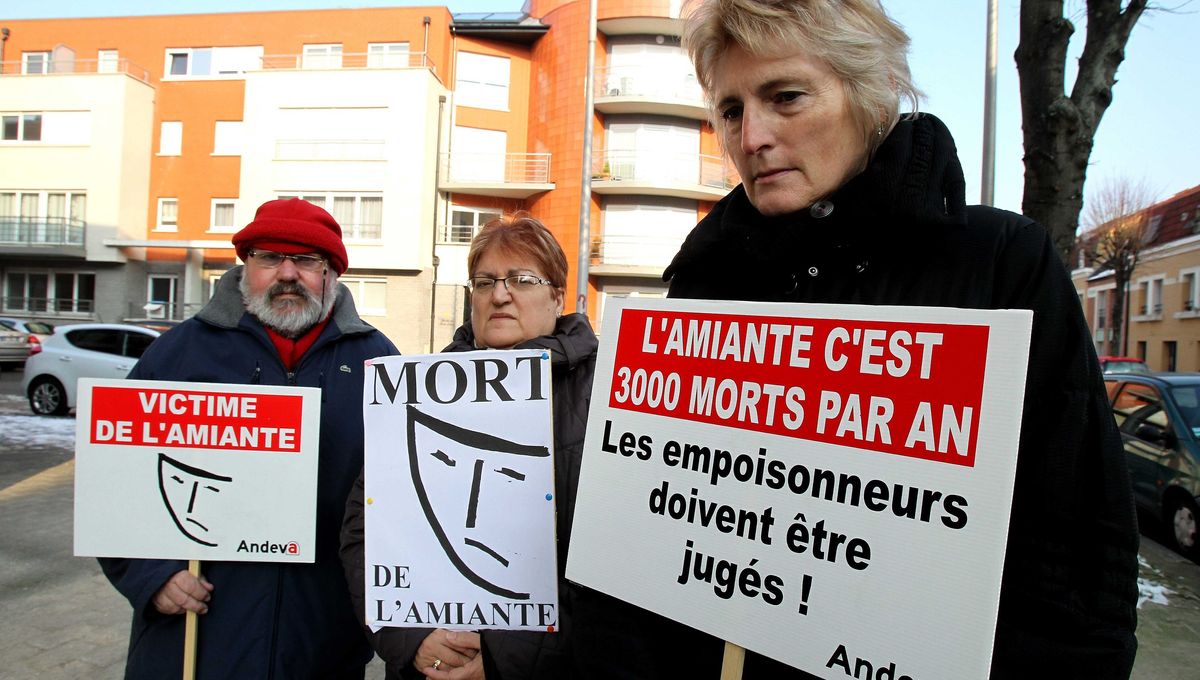 amiante à jussieu : la décision de non-lieu confirmée en appel, mettant fin aux poursuites judiciaires liées à cette affaire.