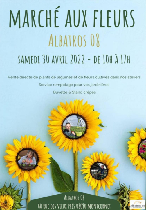 un chantier de 8 millions d'euros lancé pour rénover et préserver le marché aux fleurs, un lieu emblématique et vital pour la communauté.