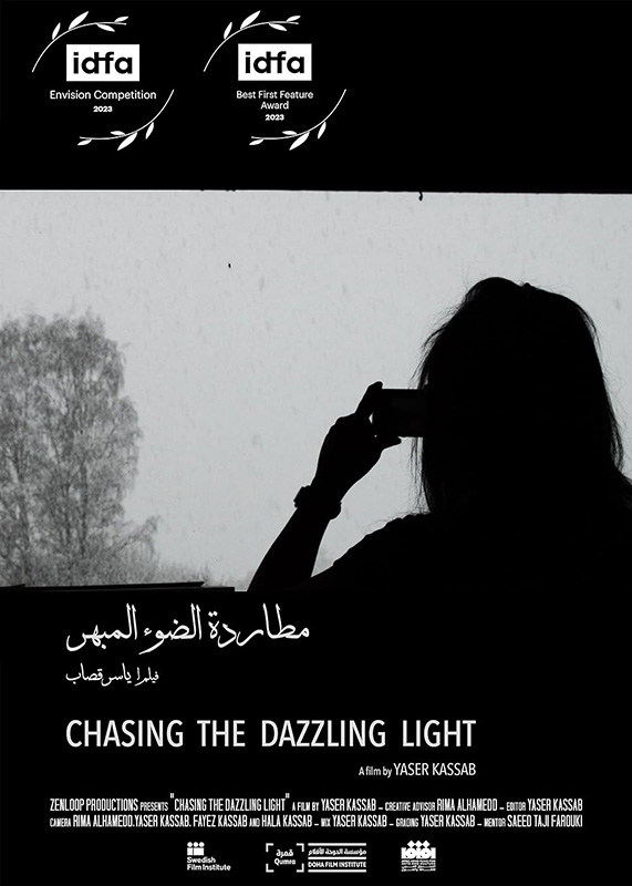 découvrez « chasing the dazzling light », un film captivant qui vous embarque dans une quête lumineuse pleine d'émotions et de découvertes.