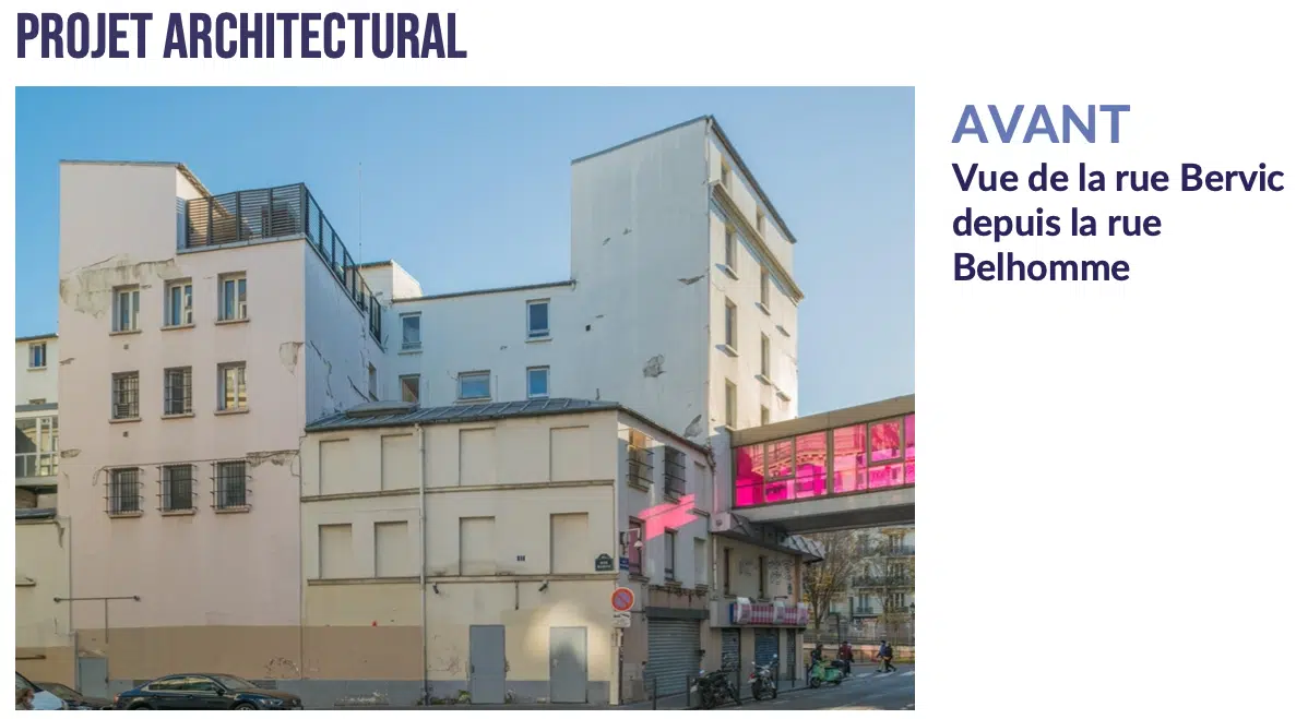 découvrez les initiatives et actions de la commission alerte sur la métamorphose du quartier tati barbès pour un développement urbain inclusif et durable.