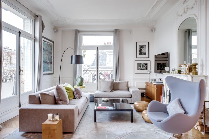 découvrez le coût de la rénovation d'un appartement en 2024 : prix moyens, conseils pour budgétiser vos travaux et astuces pour optimiser votre investissement.