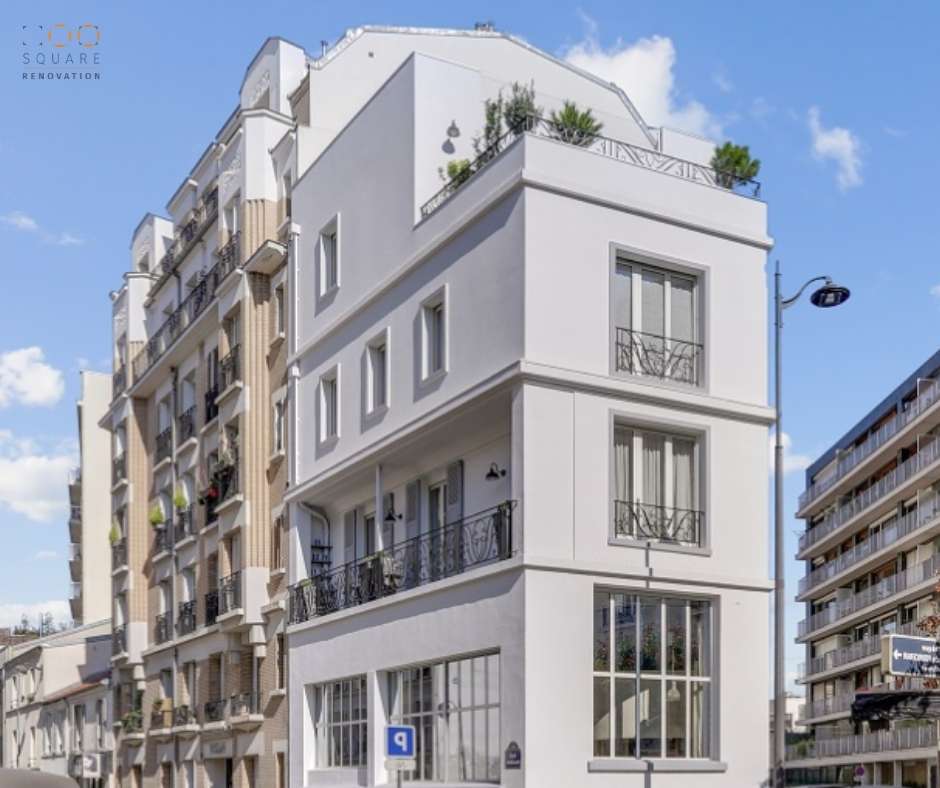 découvrez les meilleures entreprises spécialisées dans la rénovation de logements dans le 20ème arrondissement de paris. qualité, expertise et service de proximité pour tous vos projets.