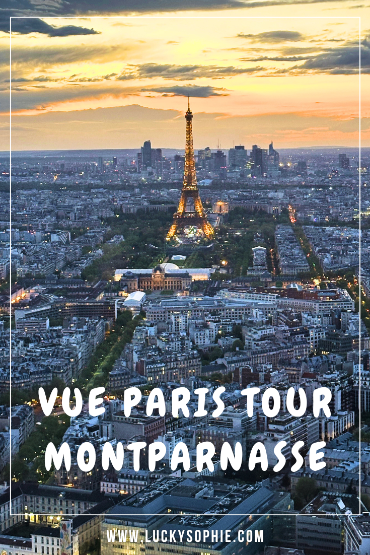 découvrez les horaires et informations essentielles concernant la fermeture de l'observatoire de la tour montparnasse, pour planifier votre visite en toute sérénité.