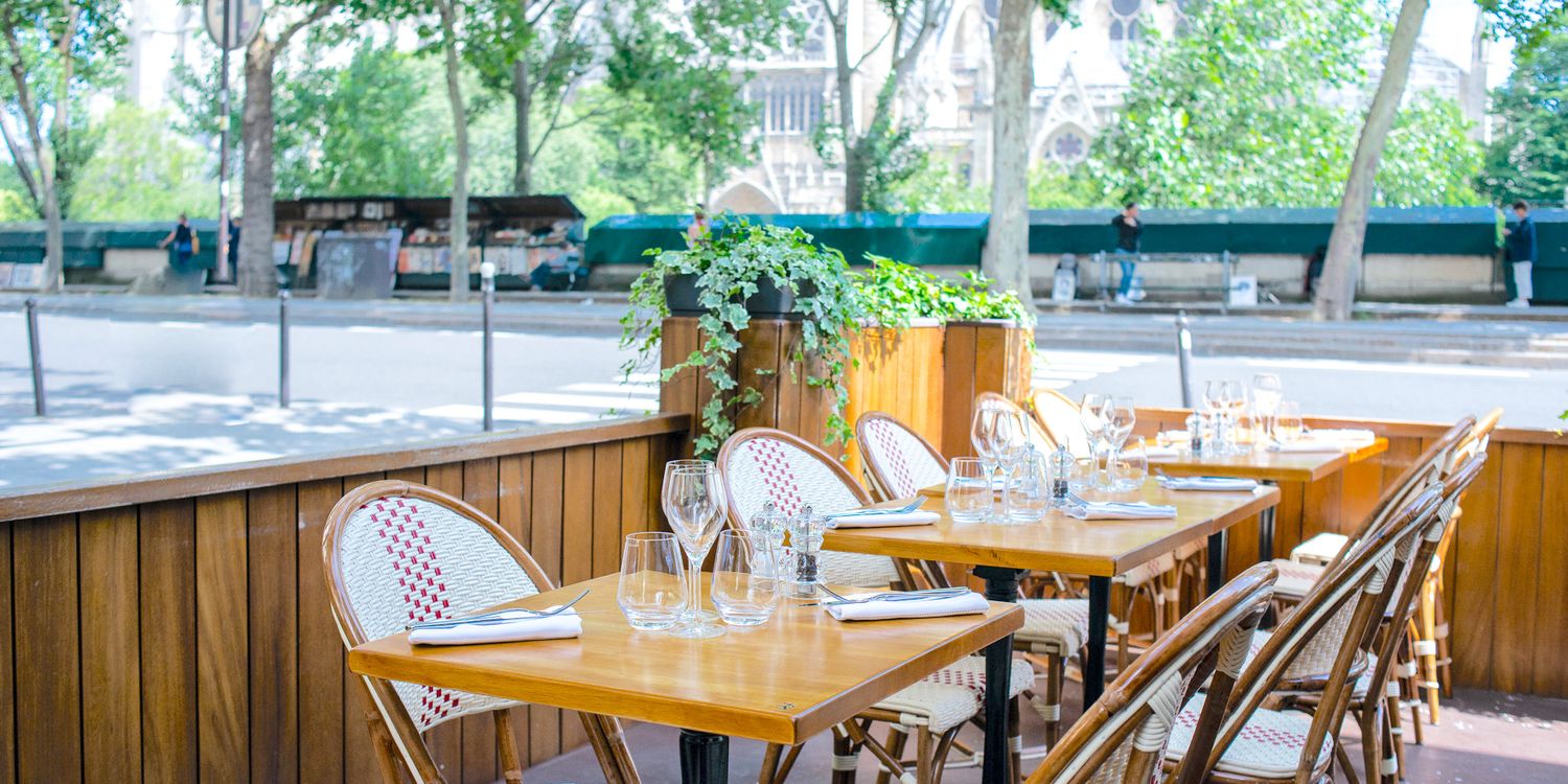découvrez la bouteille d’or, un joyau culinaire niché au cœur de paris 75005, offrant une expérience gastronomique unique alliant tradition et élégance.