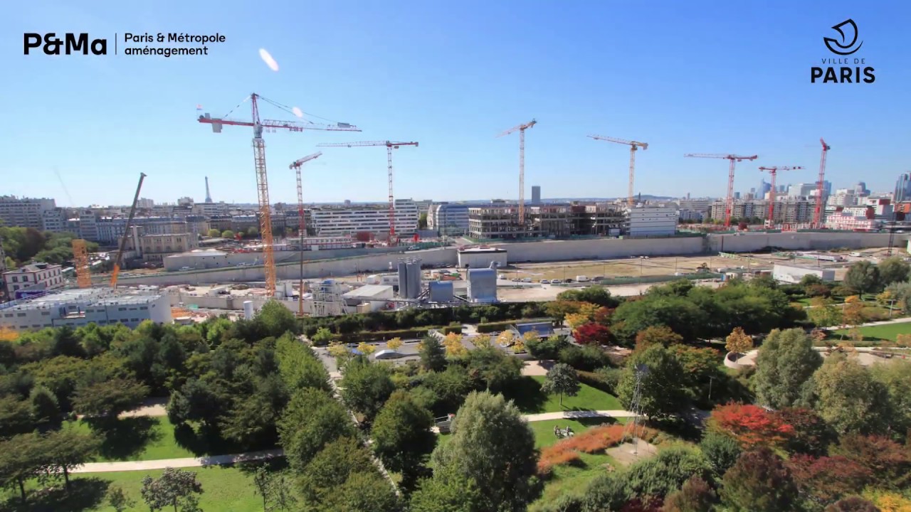 découvrez les 3 derniers chantiers menés par anne hidalgo à paris, leurs objectifs, avancées et impacts sur la ville.