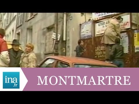 à montmartre, les riverains expriment leur colère contre un immeuble qui obstrue la vue panoramique, suscitant inquiétudes et débats sur le paysage urbain.
