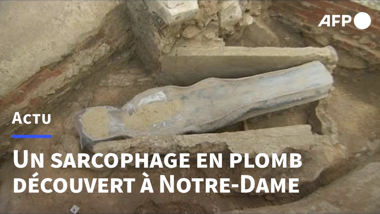 découvrez les fouilles récentes à notre-dame qui ont révélé des découvertes inédites, offrant un nouvel éclairage sur l'histoire fascinante de ce monument emblématique.