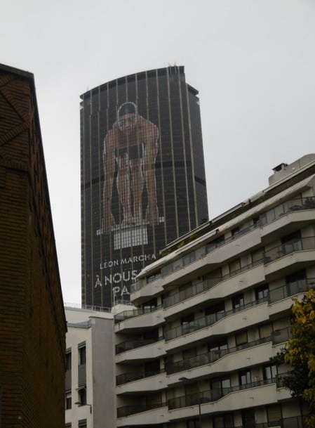 découvrez les détails de l'évacuation prévue de la tour montparnasse à paris avant mars 2026, les raisons et les impacts pour les résidents et usagers.