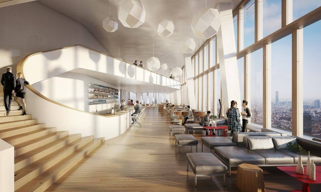 découvrez la pose inaugurale de la tour triangle à paris, un projet architectural ambitieux qui suscite une vive polémique au cœur de la capitale.