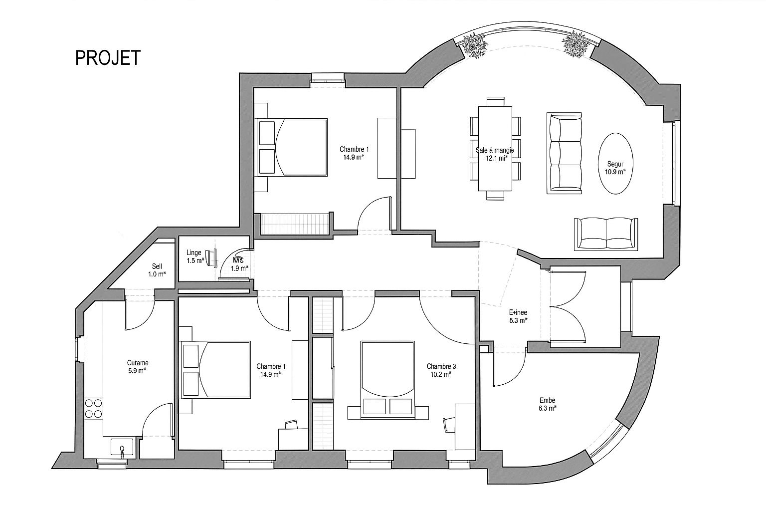 optimisez le confort sonore de vos logements anciens à paris grâce à une rénovation acoustique professionnelle, alliant expertise et respect du patrimoine.