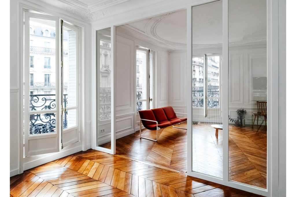 expert en rénovation acoustique de logements anciens à paris, améliorez votre confort sonore grâce à nos solutions sur mesure et respectueuses du patrimoine.