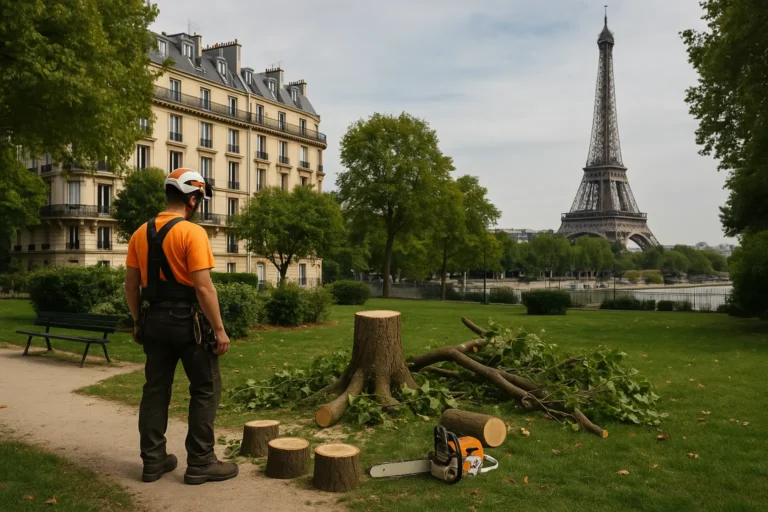 découvrez les dernières nouvelles sur la rénovation de la tour eiffel : l'abattage des arbres prévu a été annulé, préservant ainsi le patrimoine naturel autour du monument emblématique.