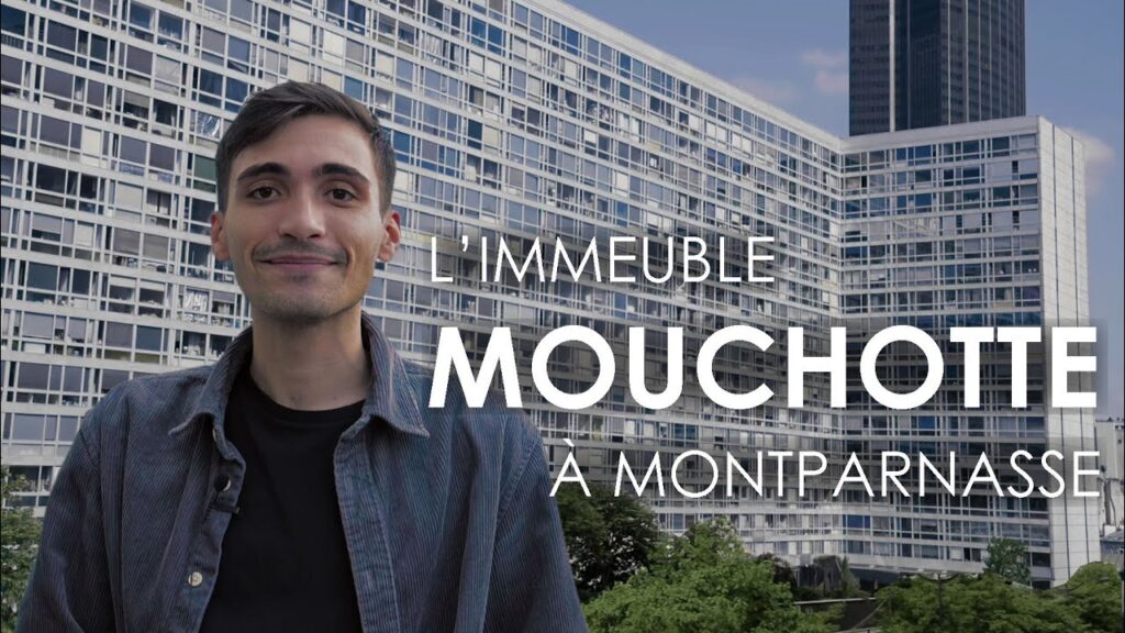découvrez comment rénover sans détruire la façade de mouchotte, le plus grand ensemble architectural de paris, en alliant modernité et préservation du patrimoine.