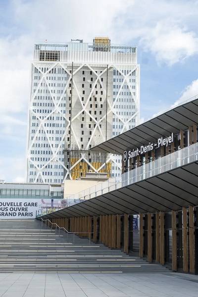 découvrez comment rénover sans détruire la façade de mouchotte, le plus grand ensemble de paris, pour préserver son avenir tout en alliant modernité et respect du patrimoine.