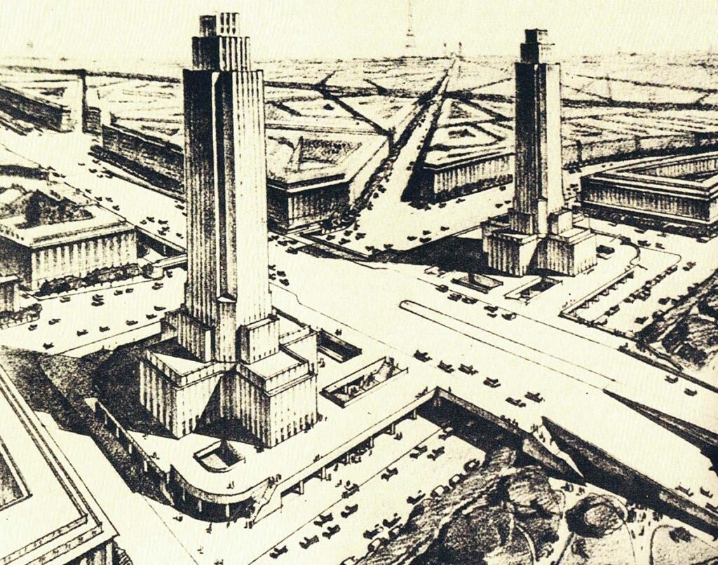 découvrez la transformation spectaculaire de la porte maillot, alliant modernité et innovation pour redynamiser ce quartier emblématique de paris.