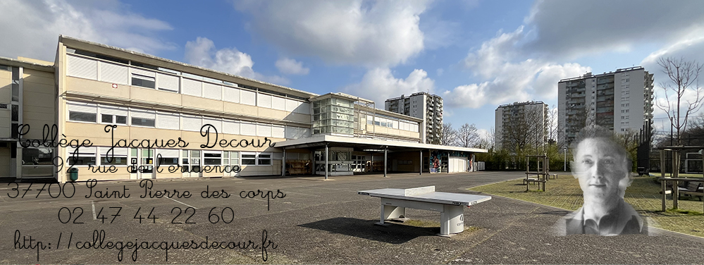 des travaux urgents à la cité scolaire jacques-decour suscitent l'inquiétude parmi les professeurs, soulevant des questions sur la sécurité et le bon déroulement des cours.