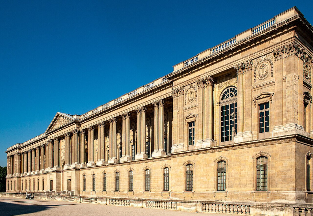 découvrez la métamorphose des abords du louvre, un projet qui redessine l'espace public pour une meilleure harmonie entre patrimoine et modernité.