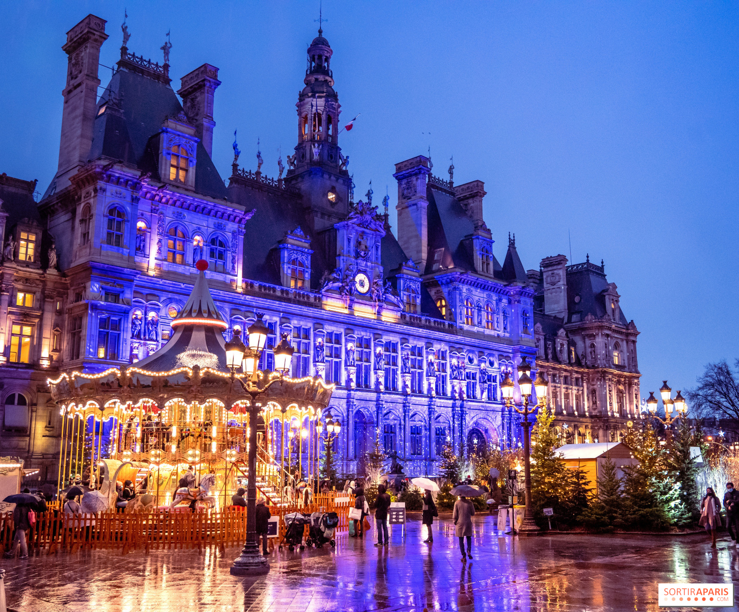 découvrez la fin de l'office de tourisme traditionnel à paris et les nouvelles initiatives pour accueillir les visiteurs dans la capitale.