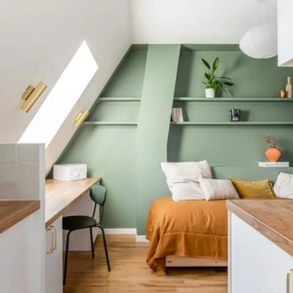 découvrez nos conseils et astuces pour réussir la rénovation d'un appartement au 6ème arrondissement de paris. guide complet pour un projet de rénovation efficace et réussi.