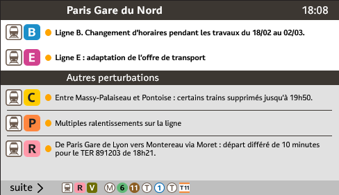 découvrez les tests nocturnes de sonorisation à la gare de lyon, assurant une qualité optimale du son pour une meilleure expérience des voyageurs.