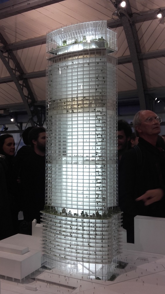 découvrez les innovations et perspectives du projet 'tour montparnasse : nouveaux sommets ?' et explorez l'avenir emblématique de ce gratte-ciel parisien.